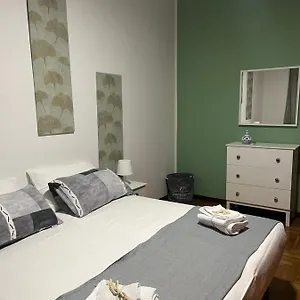 Ampio Bilocale A , Milano Italia