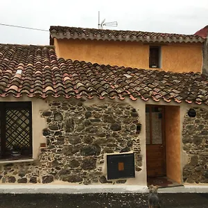 Casa Murroni , Pau Italia