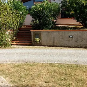 Appartamento Tuscany Easy Holidays, Capannoli