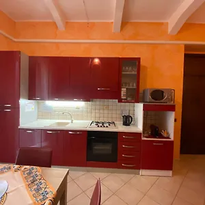 Casa Dl , Porto Empedocle Italia