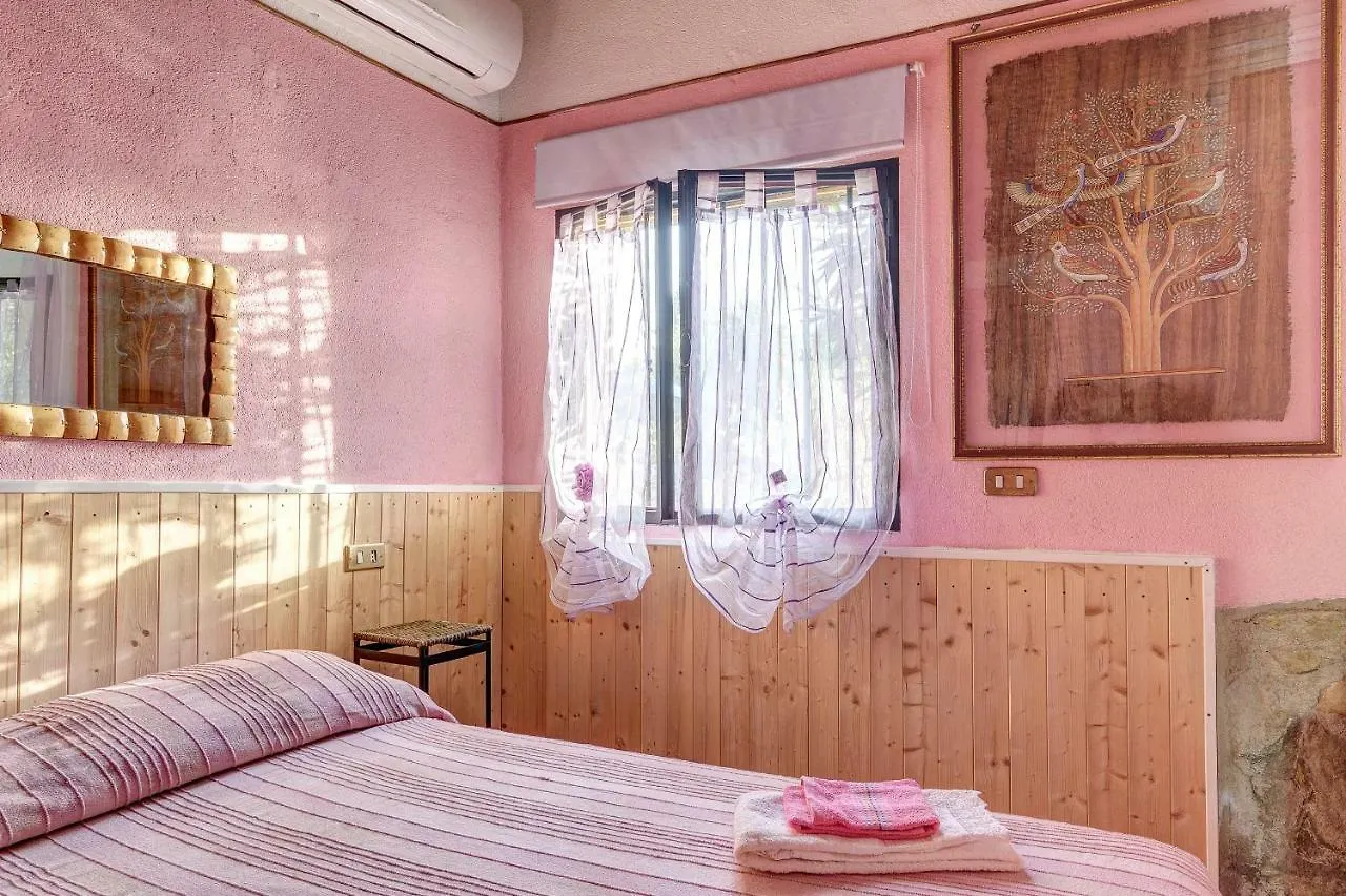 Secret Haven Apartment La Croce 0*,  Italy