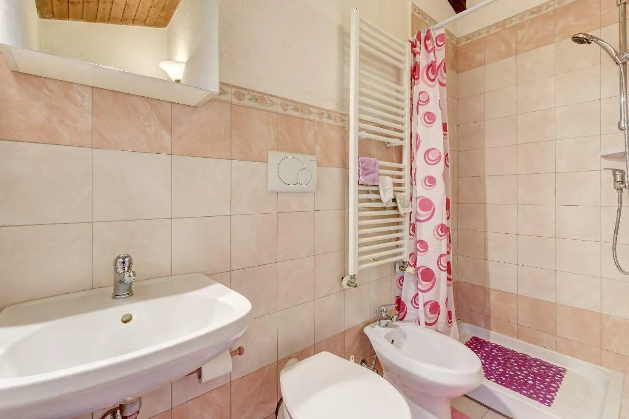 Secret Haven Apartment La Croce