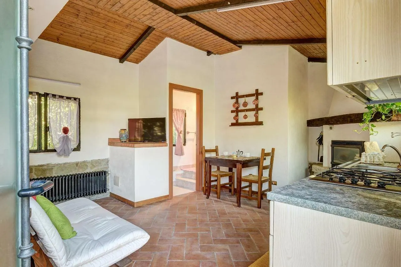 Secret Haven Apartment La Croce