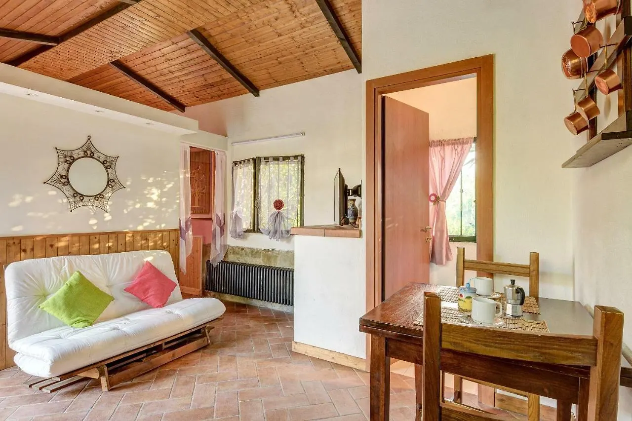 Secret Haven Apartment La Croce