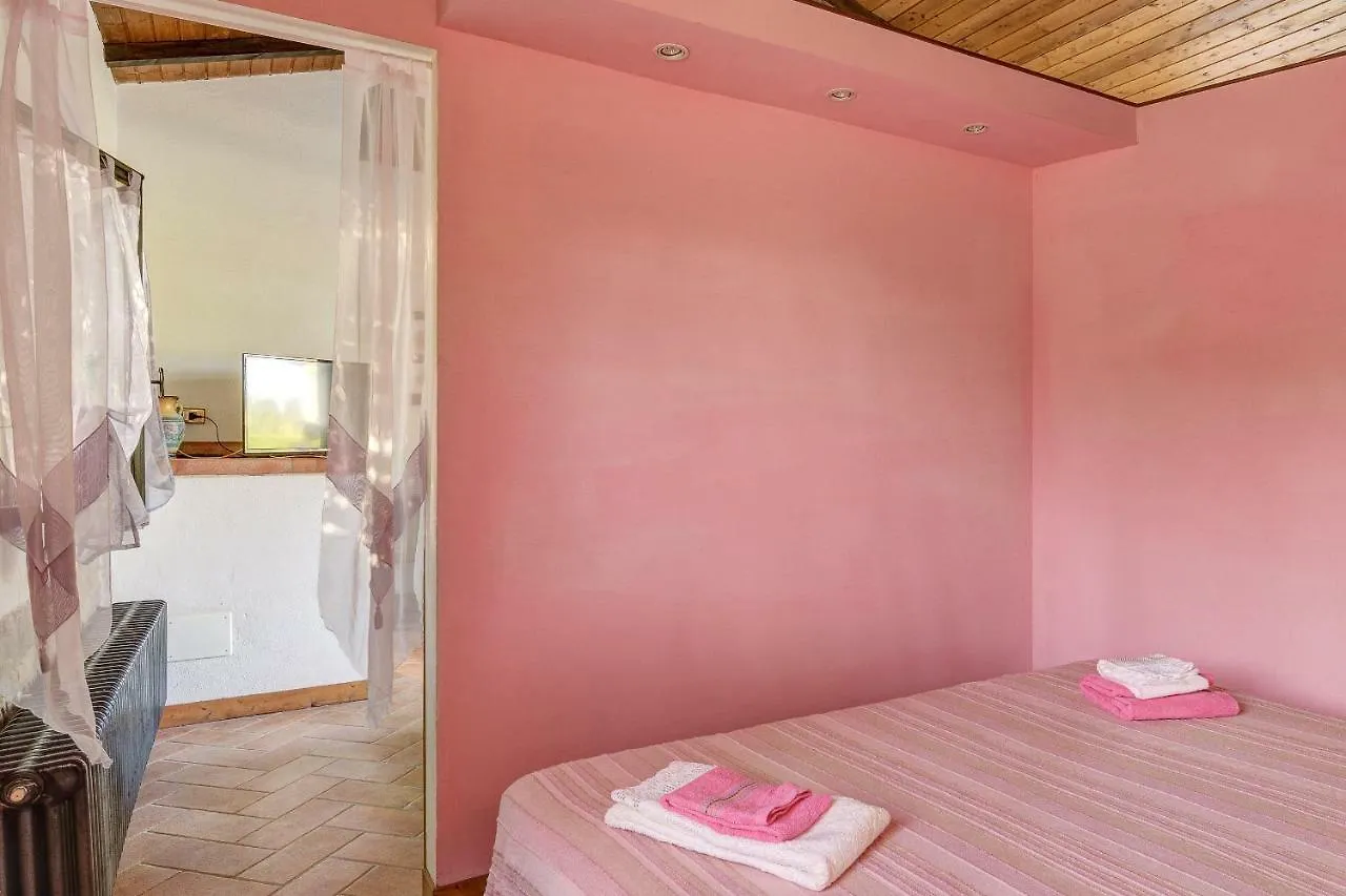 Secret Haven Apartment La Croce Italy
