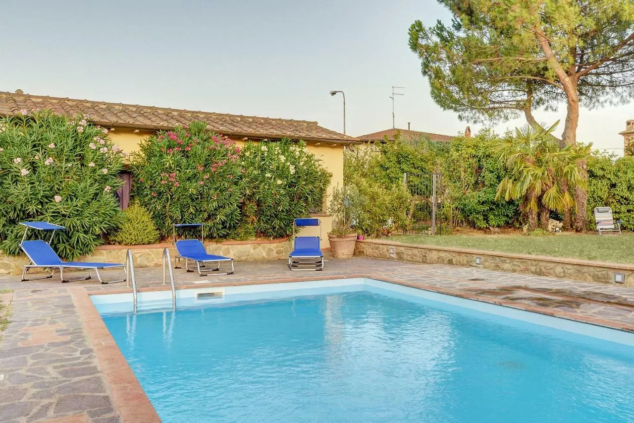 Secret Haven Apartment La Croce