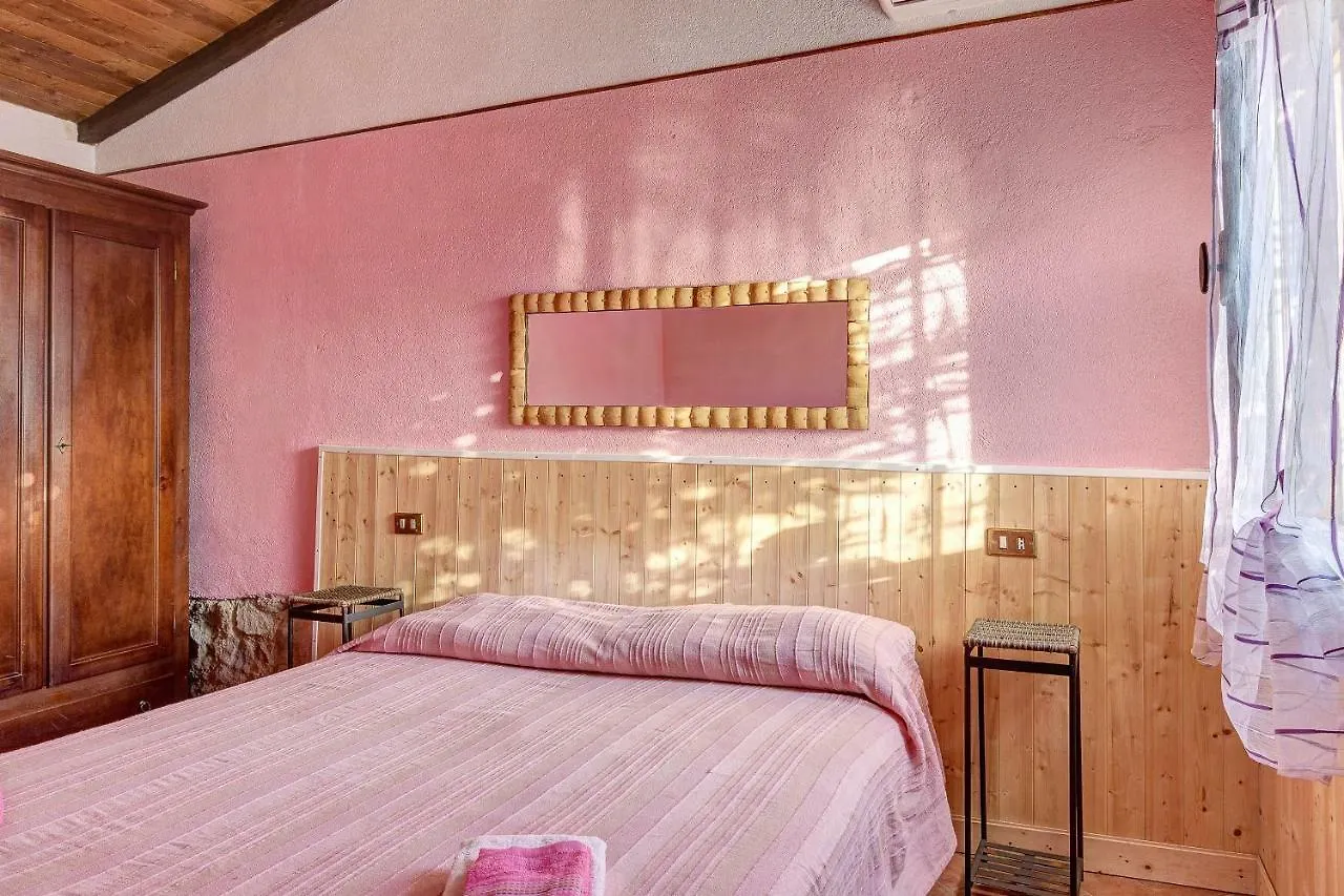 Secret Haven Apartment La Croce